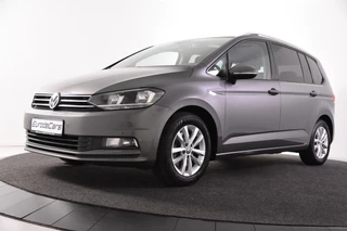Volkswagen Touran – thumbnail 4