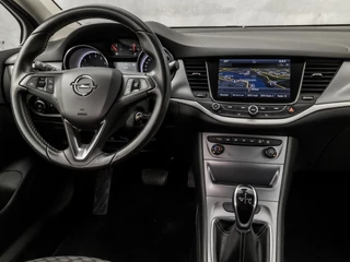 Opel Astra – thumbnail 9