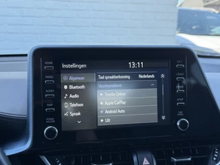 Toyota C-HR – thumbnail 21