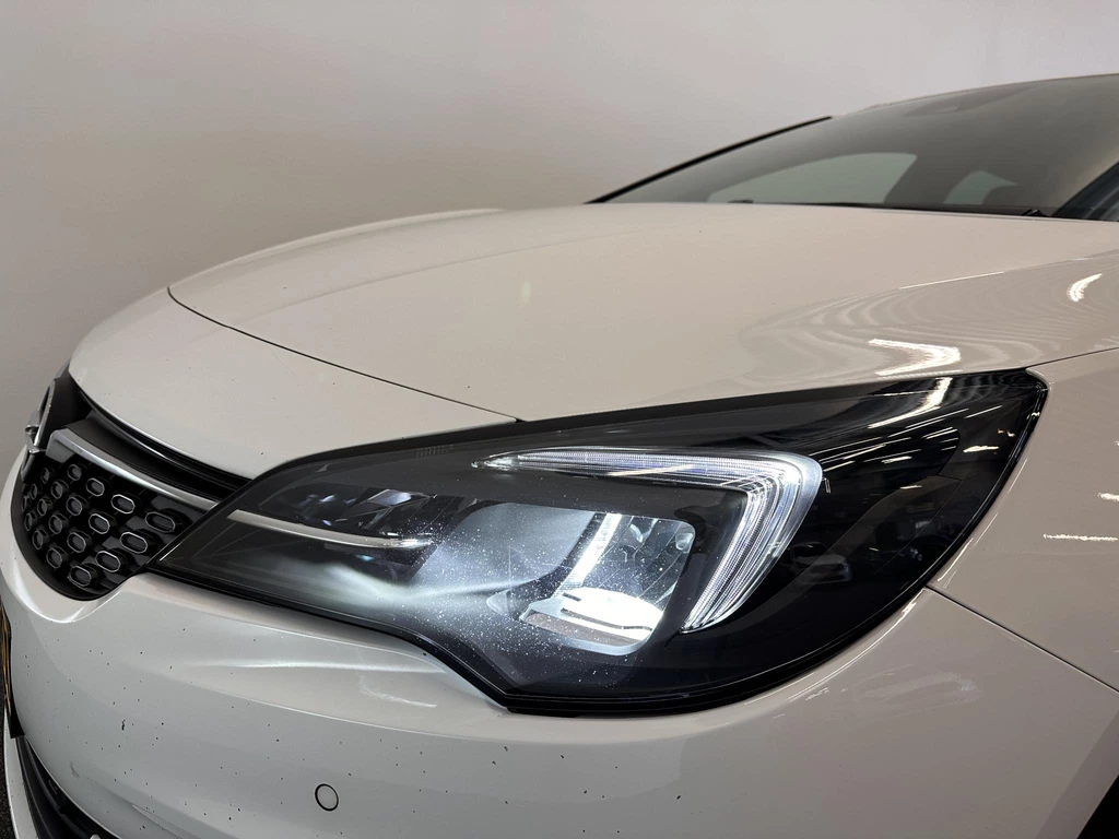 Opel Astra – foto 20
