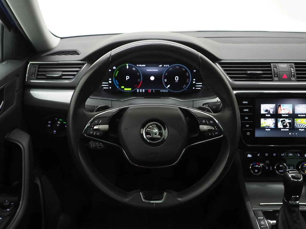 Škoda Superb – foto 33