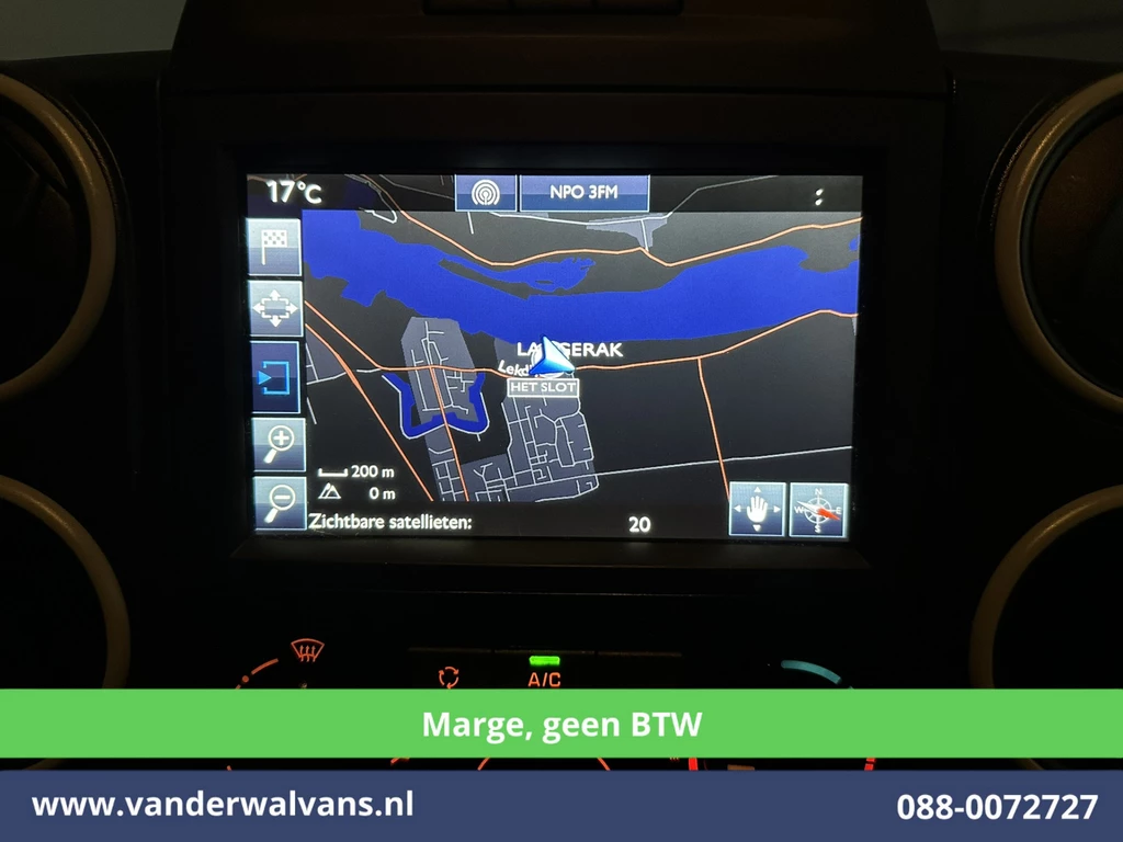 Peugeot Partner – foto 6