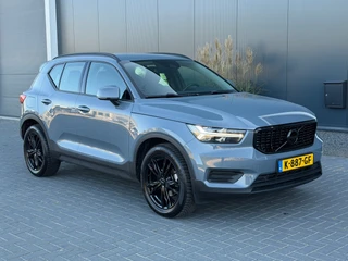 Volvo XC40 – thumbnail 12
