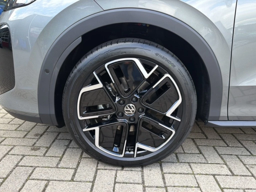 Volkswagen T-Roc – foto 9