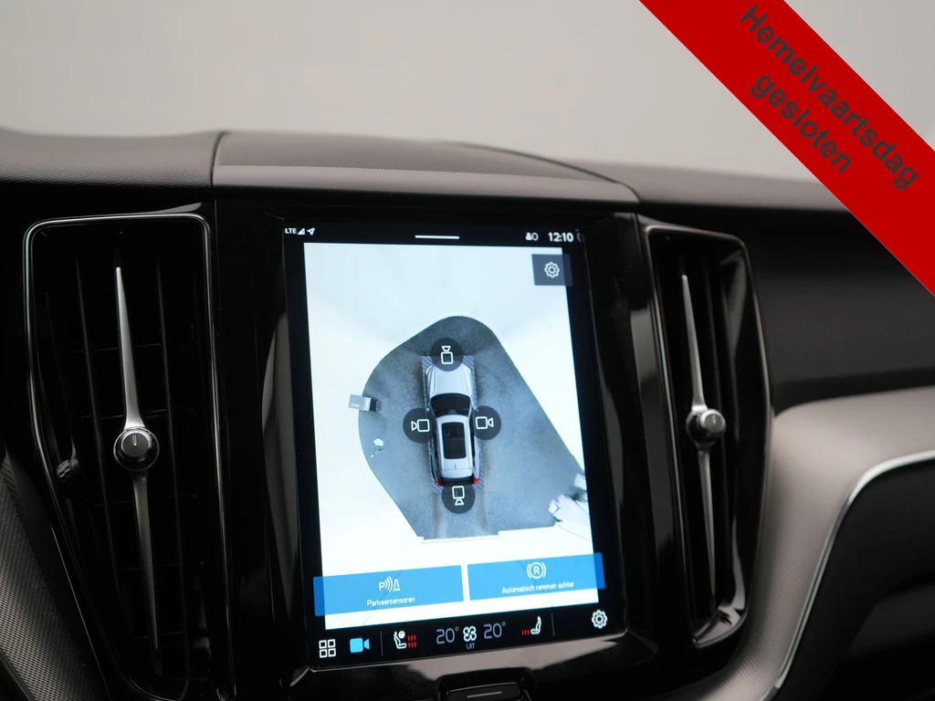 Volvo XC60 – foto 20