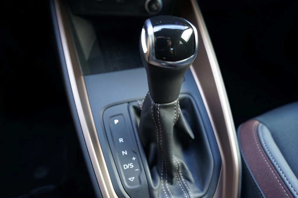 Audi A1 – foto 17