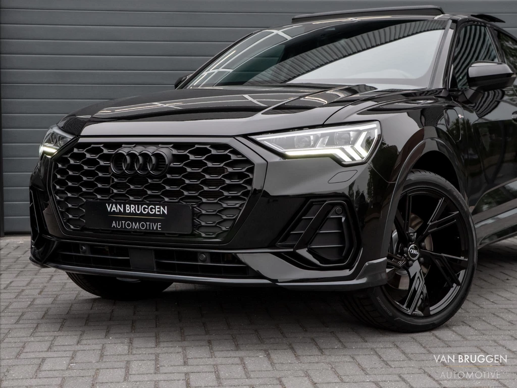 Audi Q3 – foto 3