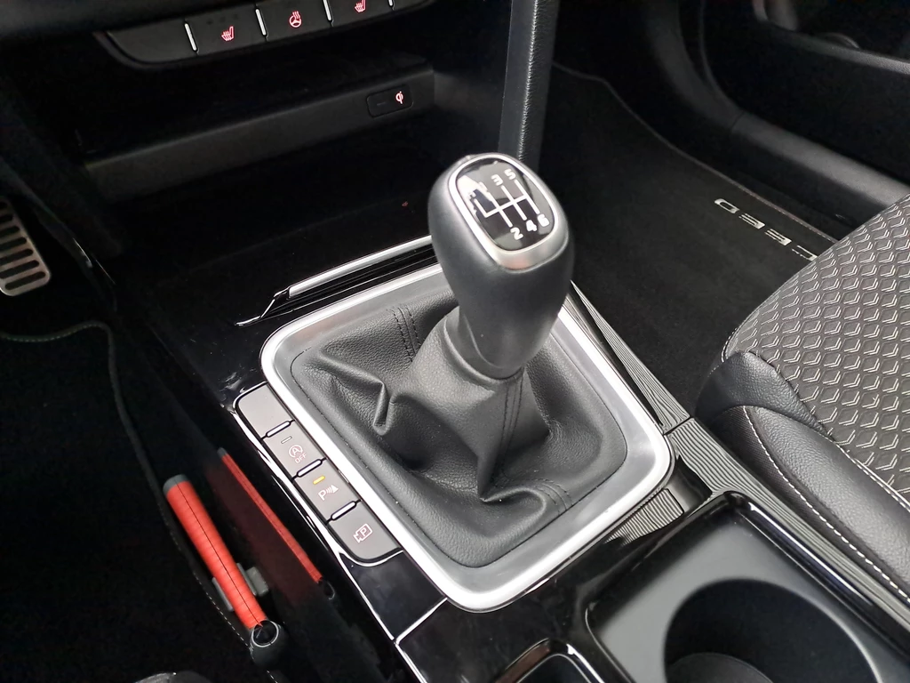 Kia Ceed Sportswagon – foto 36