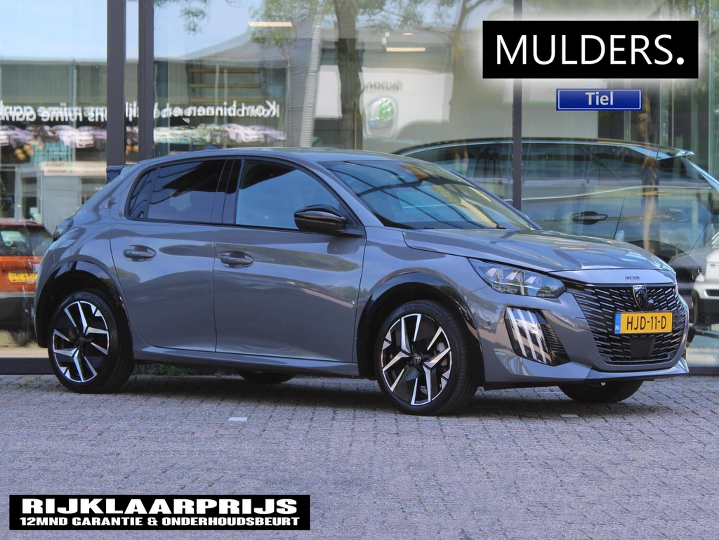 Peugeot 208 – foto 5