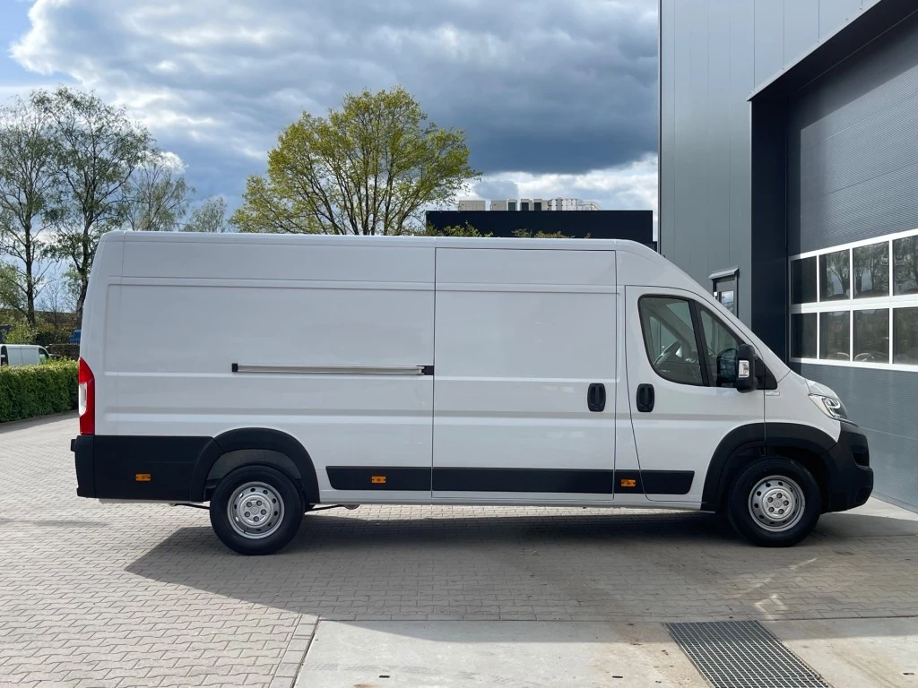 Citroën Jumper – foto 9