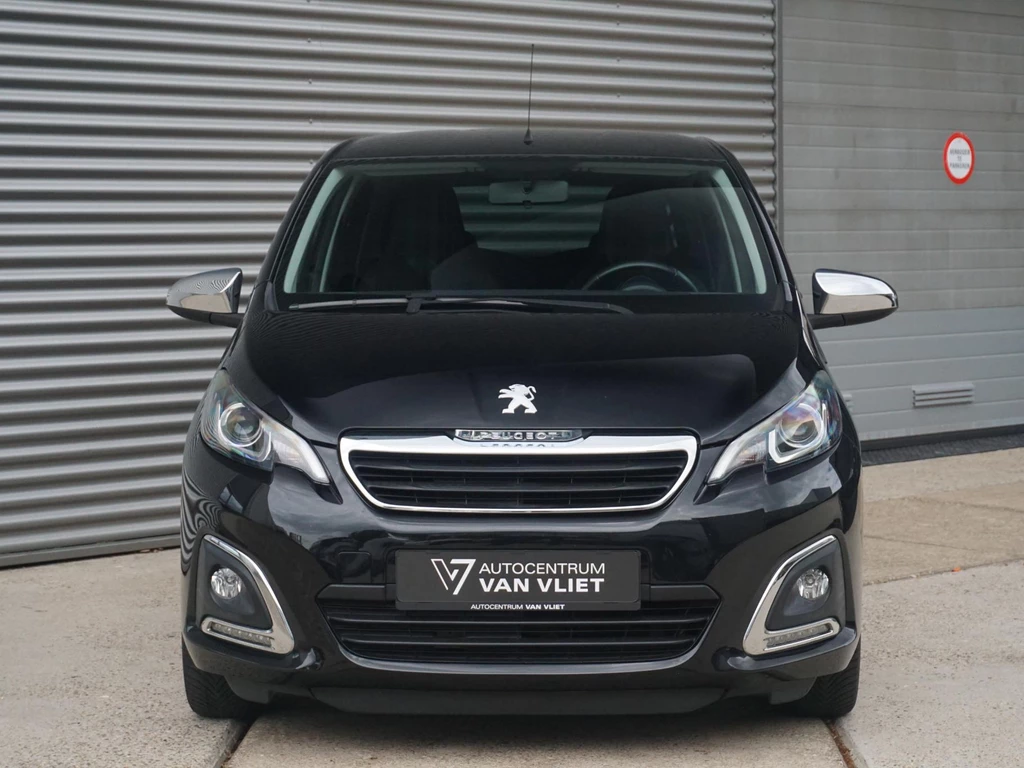 Peugeot 108 – foto 6