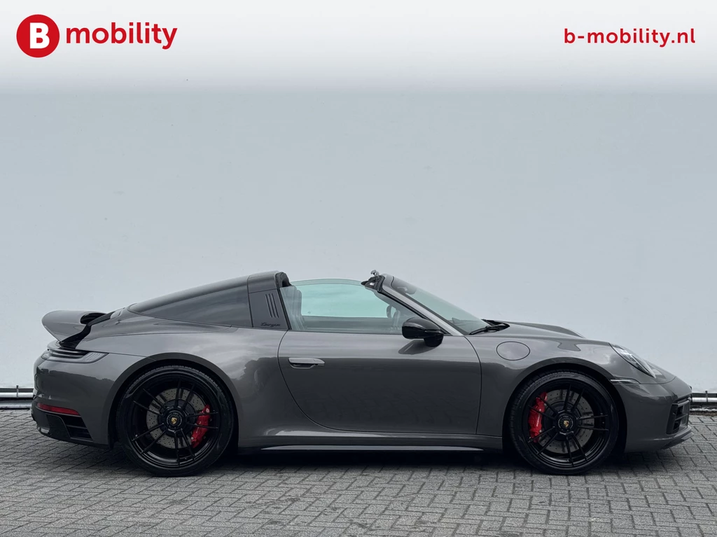 Porsche 911 – foto 9