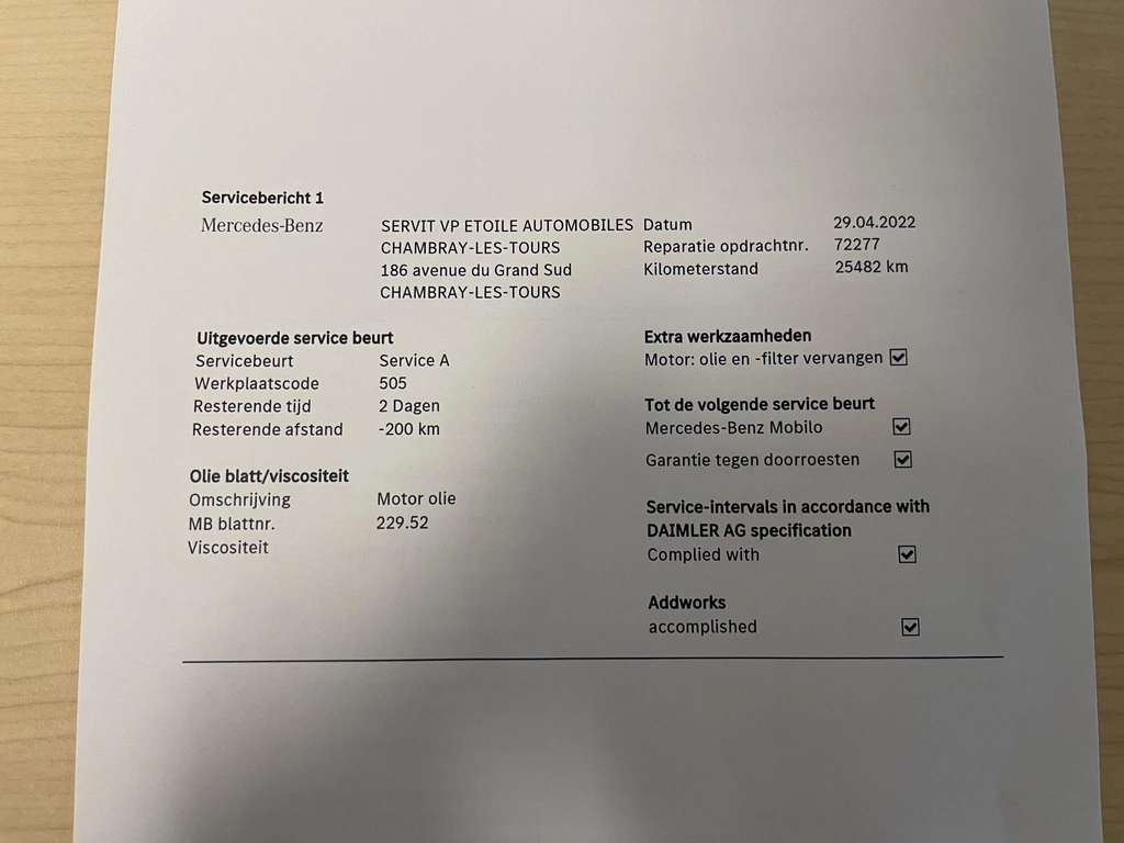 Mercedes-Benz GLC – foto 45