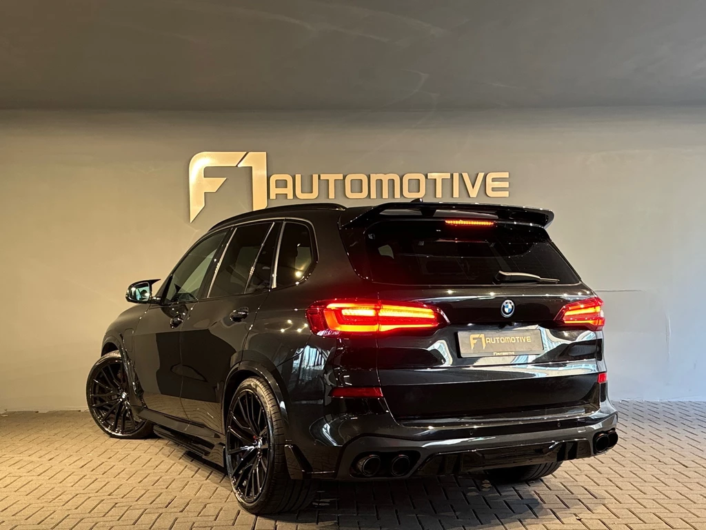 BMW X5 – foto 3