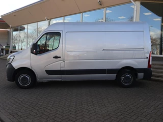 Renault Master – thumbnail 2