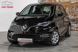Renault ZOE – thumbnail 1
