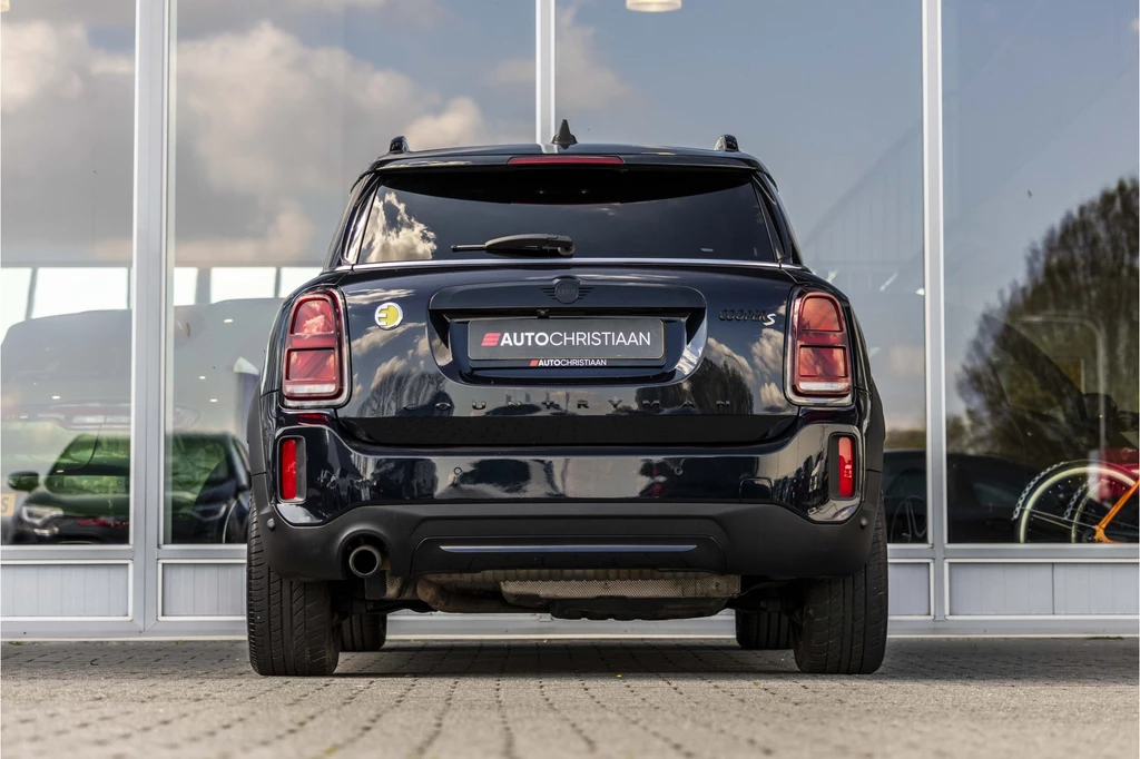 MINI Countryman – foto 5