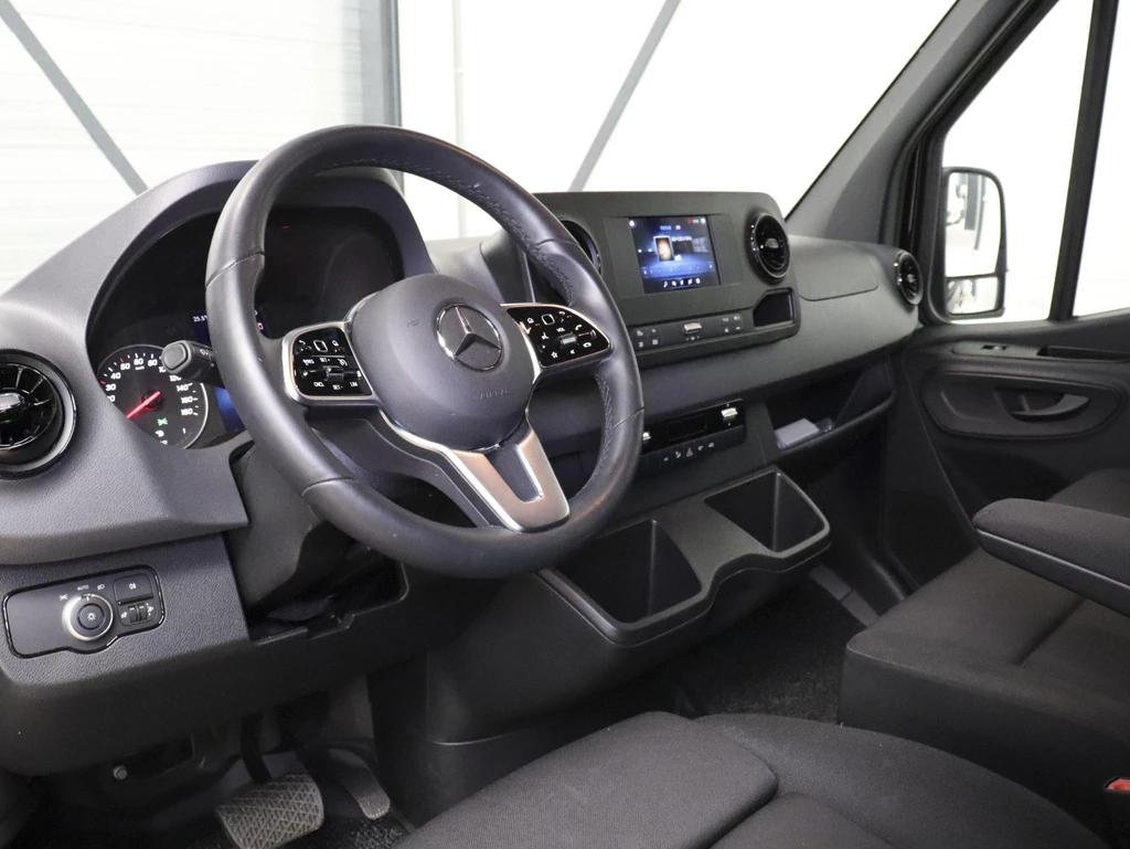 Mercedes-Benz Sprinter – foto 9