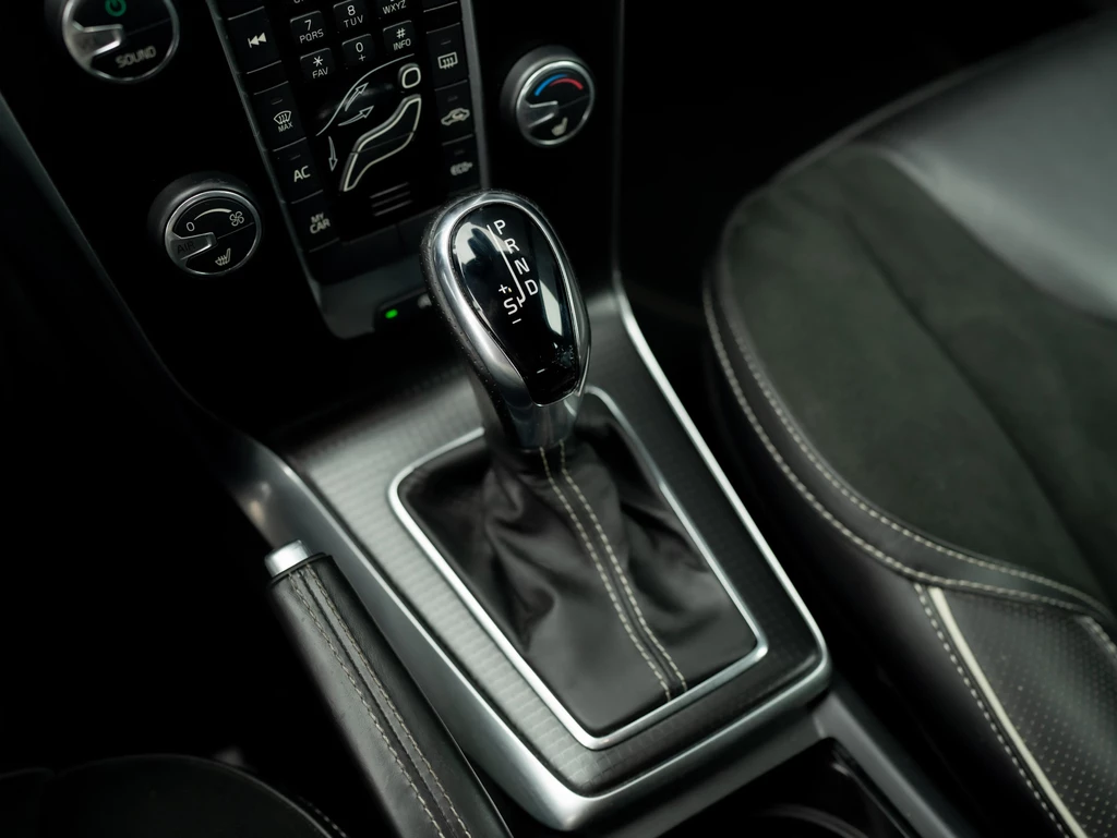 Volvo V40 – foto 39