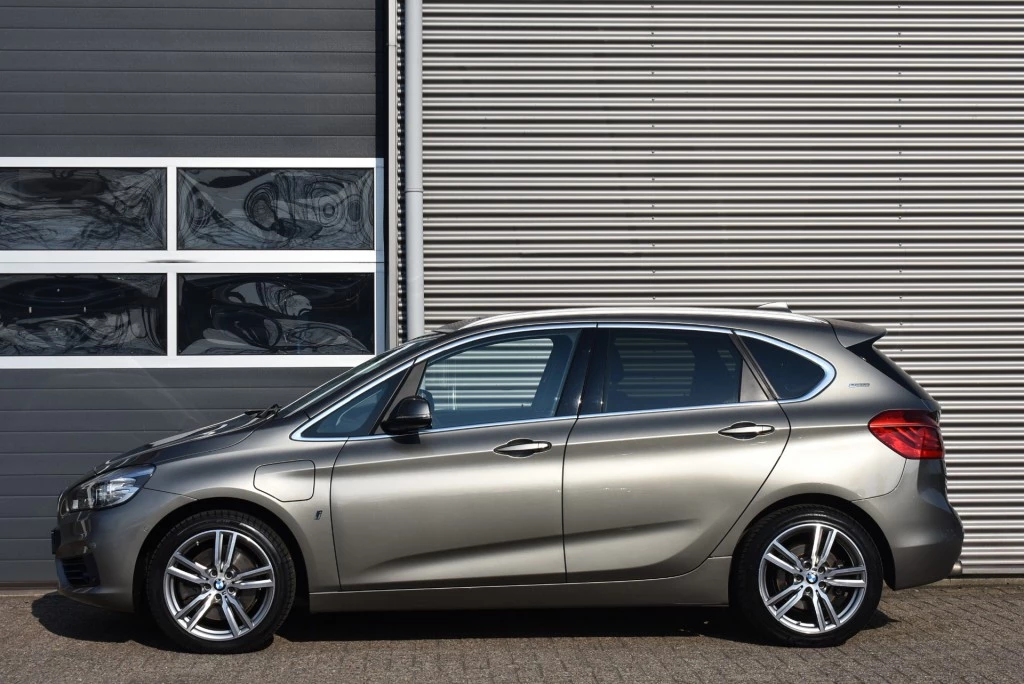 BMW 2 Serie – foto 2