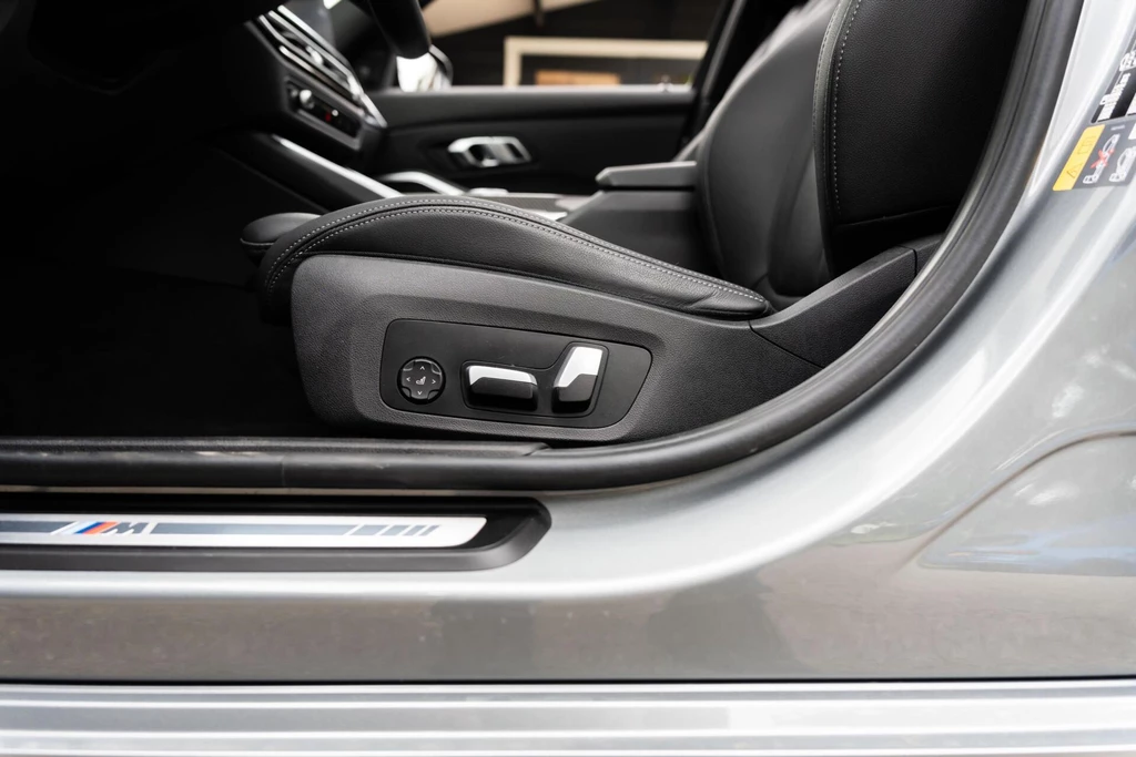 BMW 3 Serie – foto 21