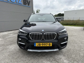 BMW X1 – thumbnail 8