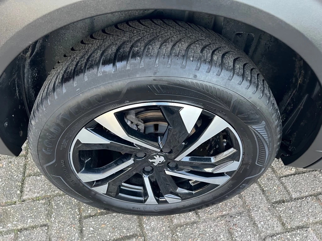 Peugeot 2008 – foto 14
