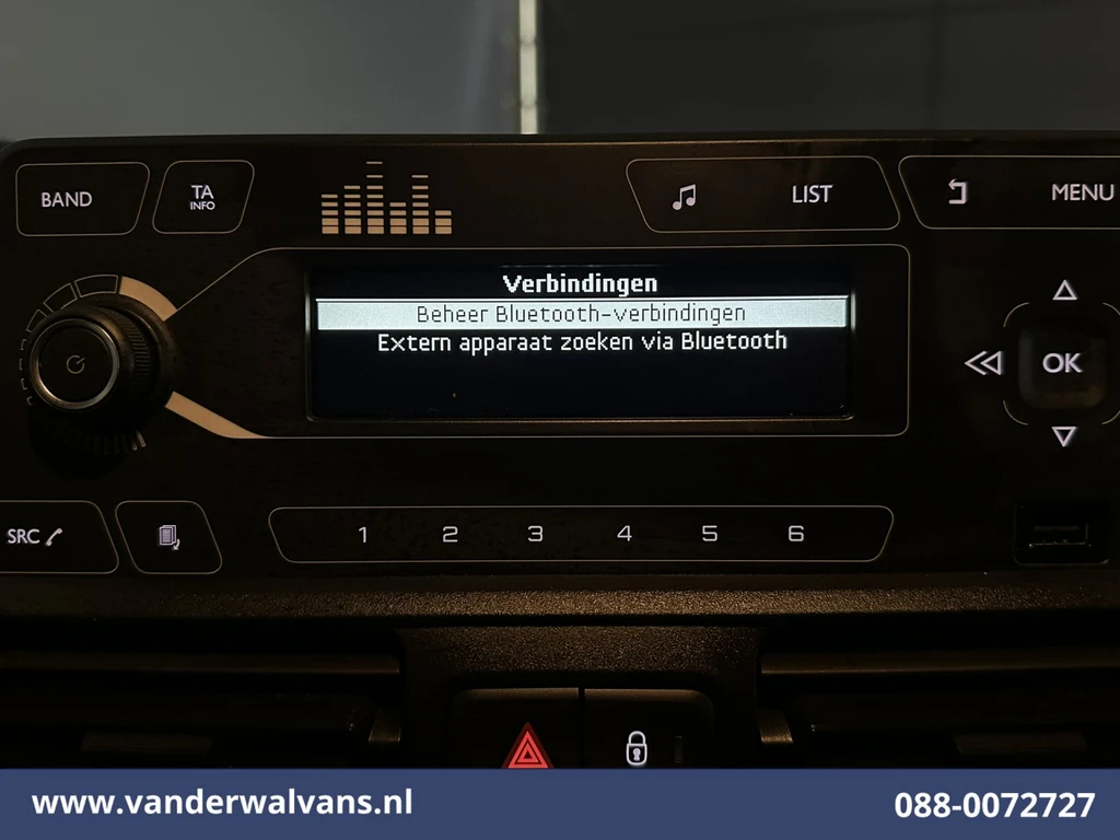 Opel Combo – foto 13