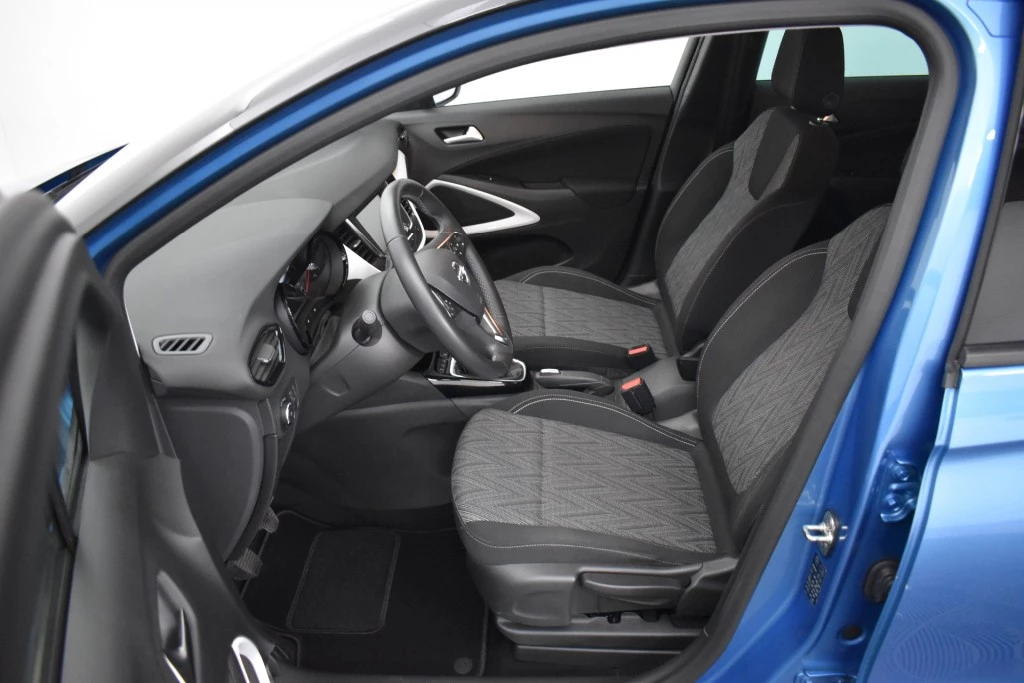 Opel Crossland X – foto 7
