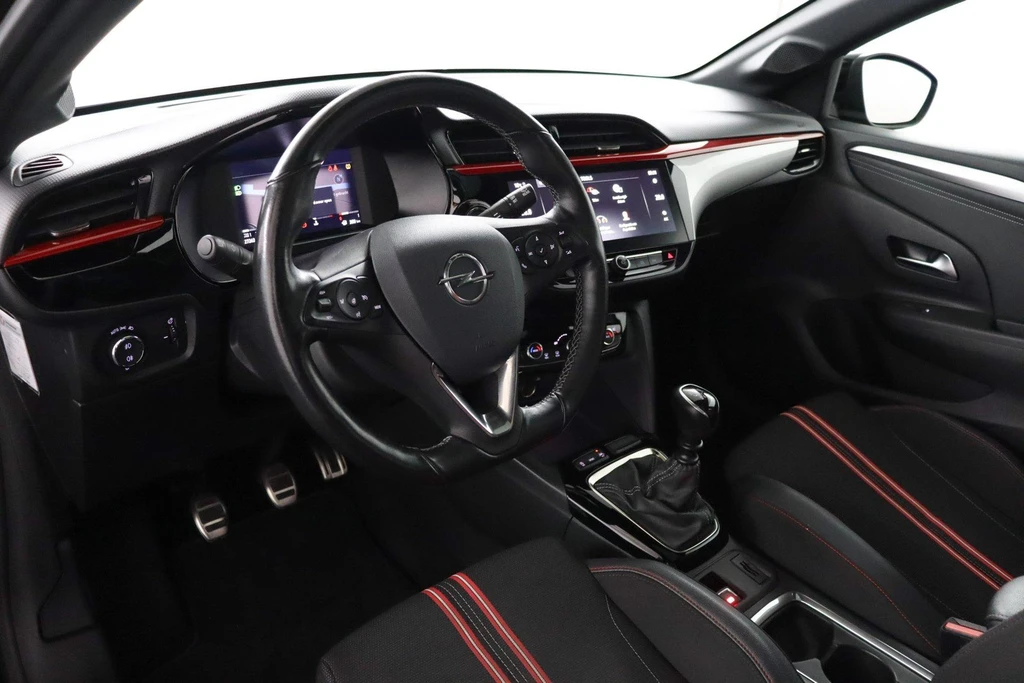 Opel Corsa – foto 42