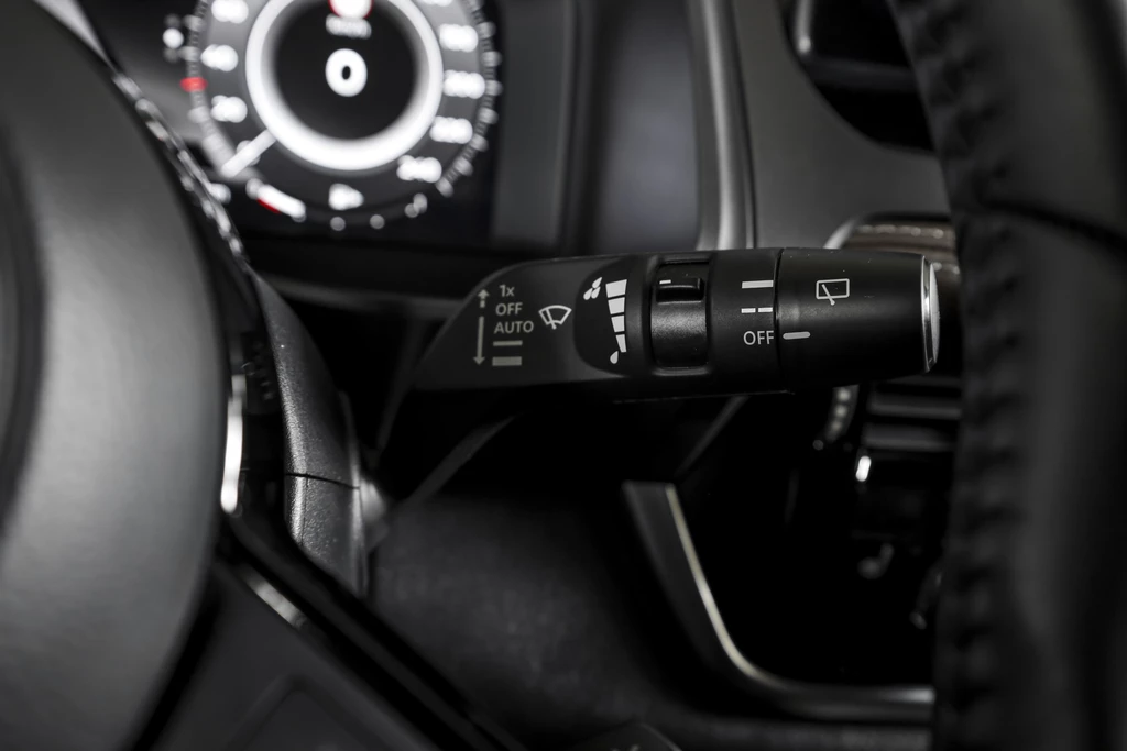 Nissan QASHQAI – foto 50