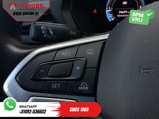 Volkswagen Caddy – thumbnail 12