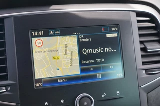 Renault Mégane Estate – thumbnail 25