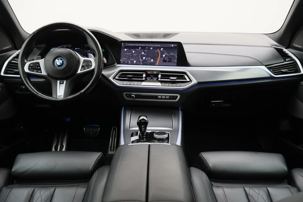 BMW X5 – foto 13