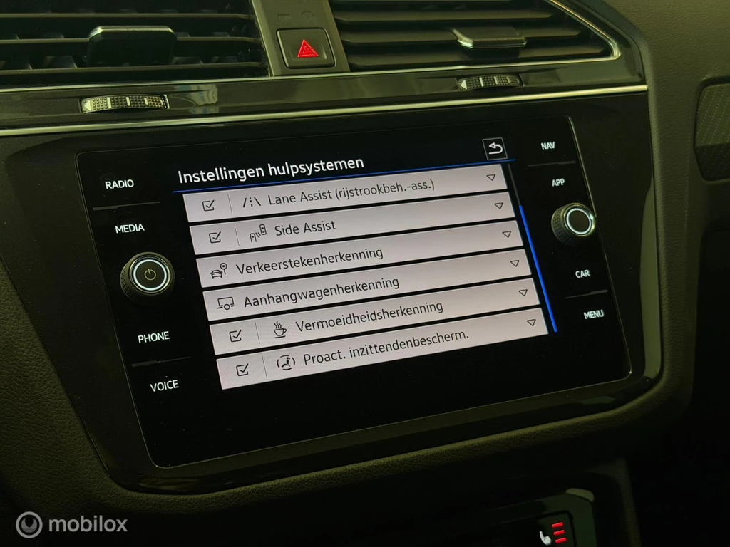 Volkswagen Tiguan – foto 50