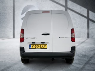 Citroën ë-Berlingo – thumbnail 3