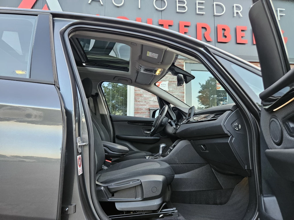 BMW 2 Serie – foto 30