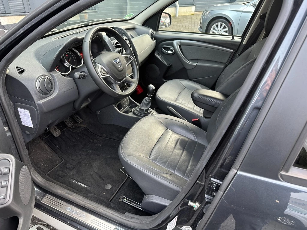 Dacia Duster – foto 12