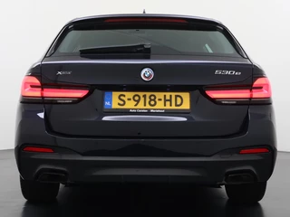 BMW 5 Serie – thumbnail 5