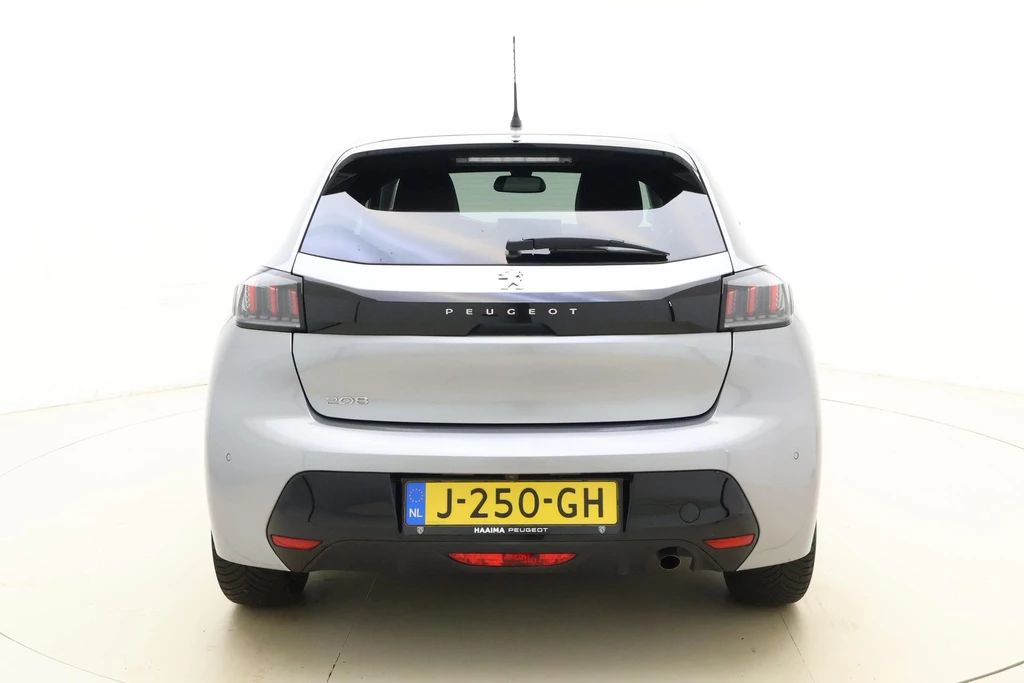Peugeot 208 – foto 5