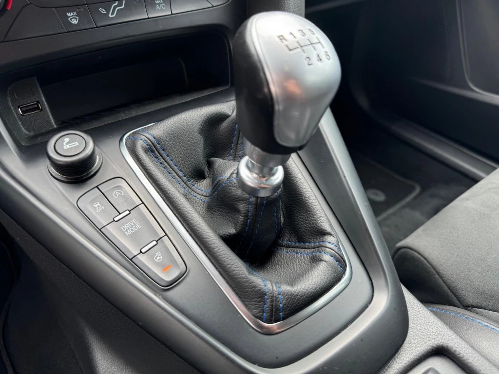 Ford Focus – foto 35