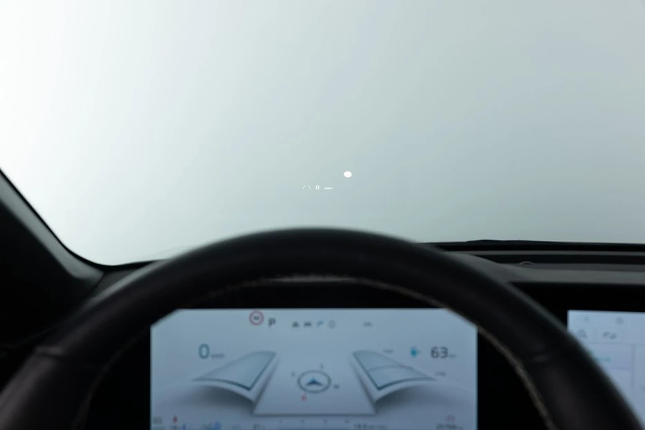 Kia EV6 – foto 32