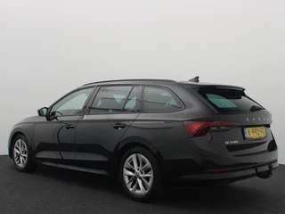Škoda Octavia – thumbnail 3