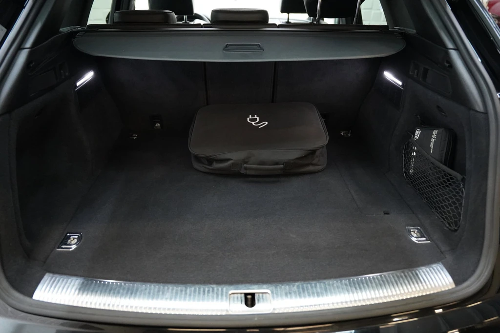 Audi Q5 – foto 41