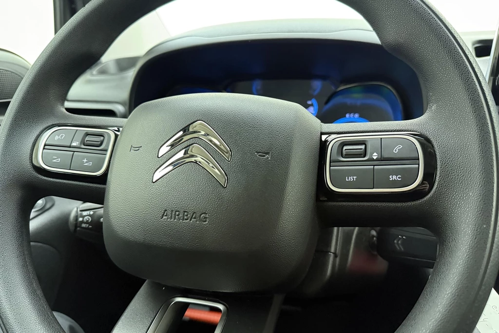 Citroën ë-Berlingo – foto 20