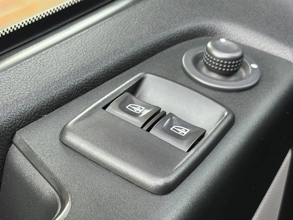 Renault Trafic – foto 28
