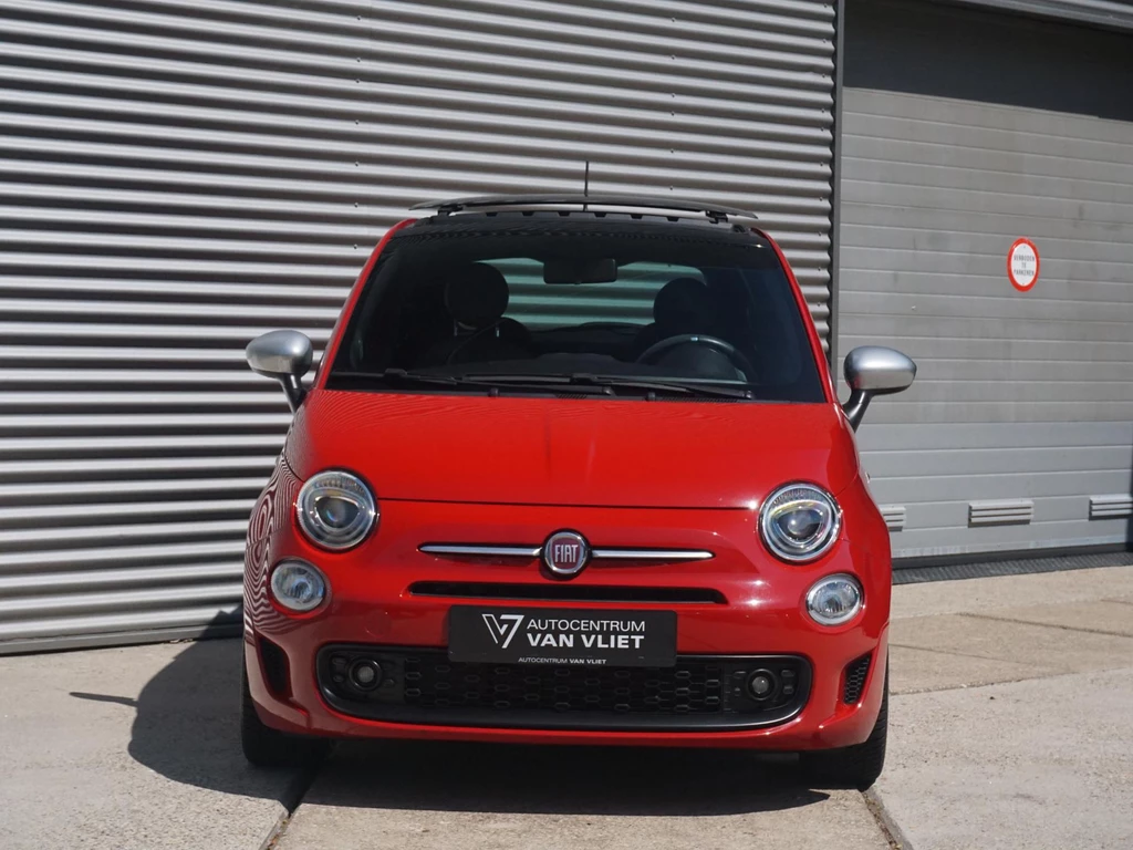 Fiat 500 – foto 6