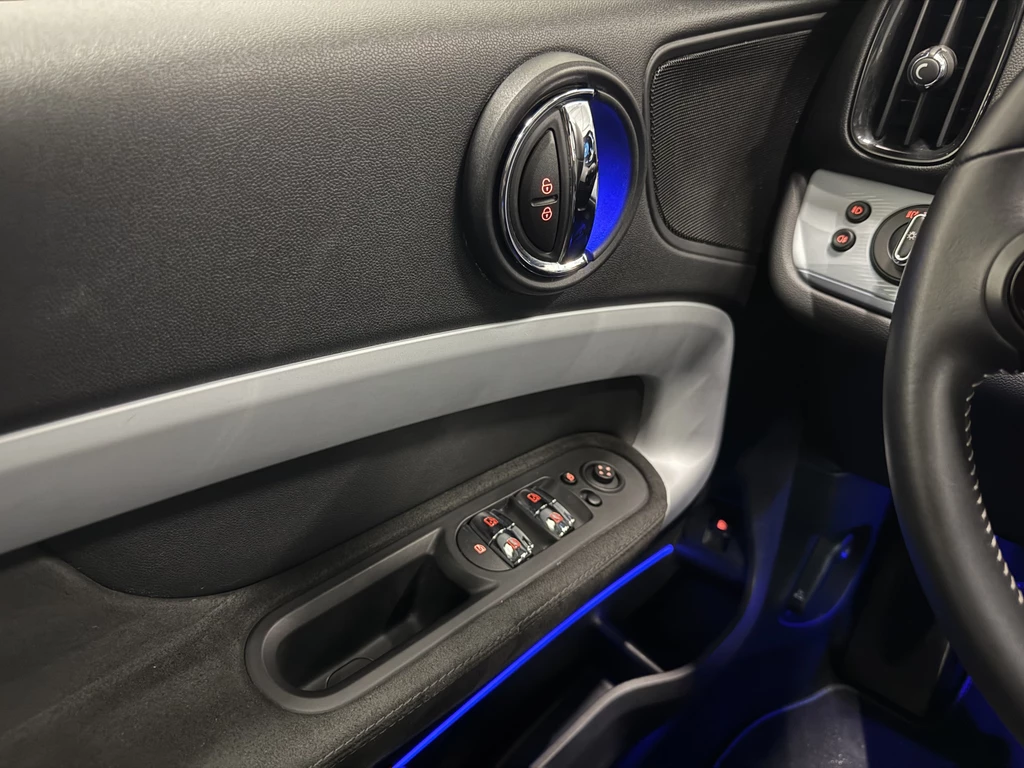MINI Countryman – foto 39