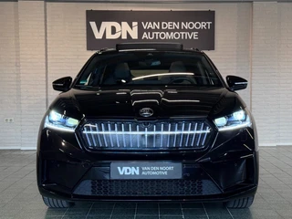 Škoda Enyaq iV – thumbnail 7