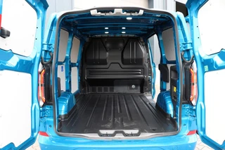 Ford E-Transit Custom – thumbnail 17